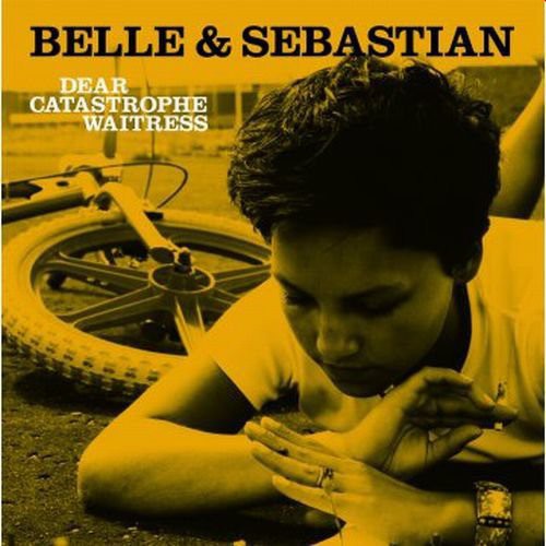 Belle and Sebastian: Dear Catastrophe Waitress [ Record ]