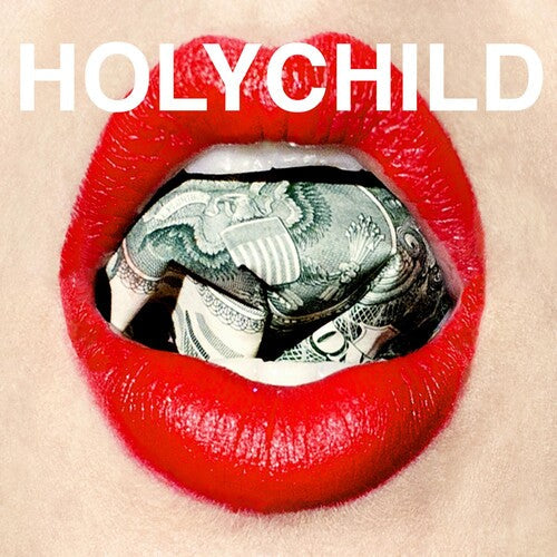 Holychild: The Shape Of Brat Pop To Come [ Record ]
