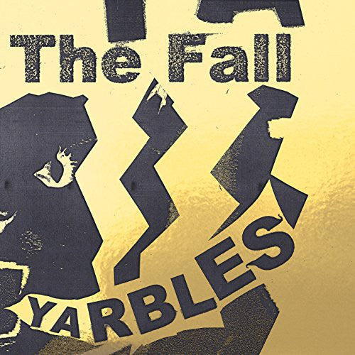 Fall: Yarbles [ Record ]