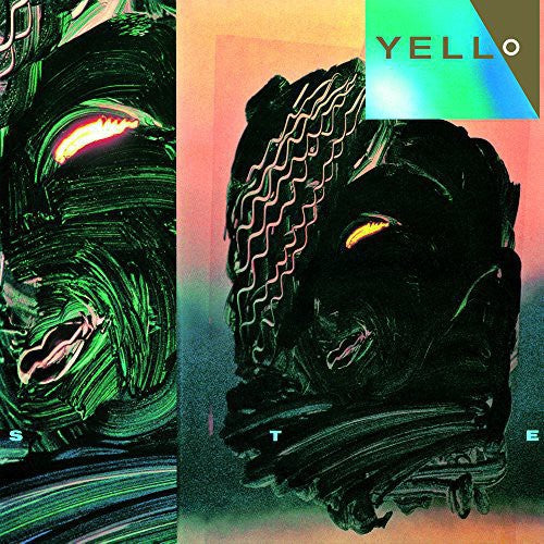 Yello: Stella [ Record ]