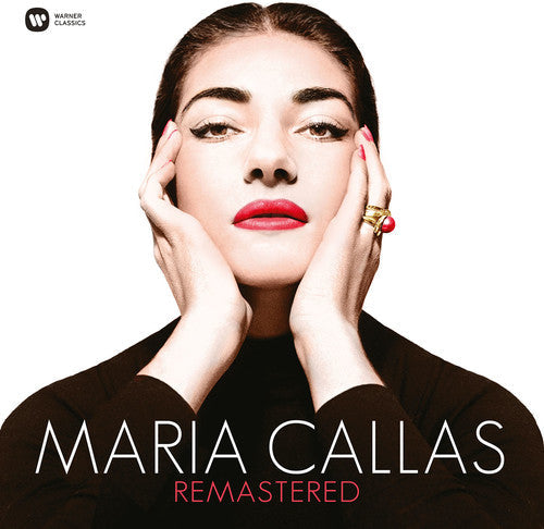 Maria Callas: Callas [ Record ]