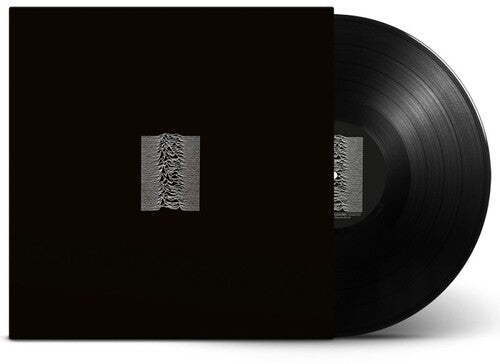 Joy Division: Unknown Pleasures+ [ Record ]