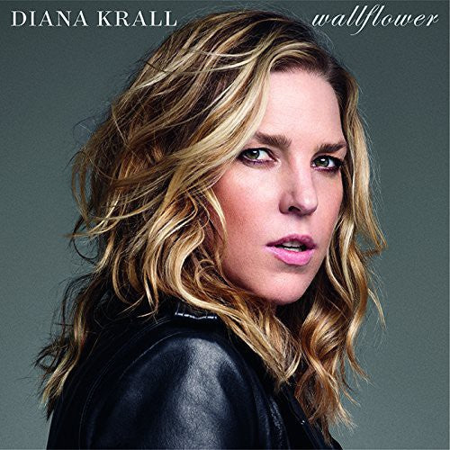 Diana Krall: Wallflower [ Record ]