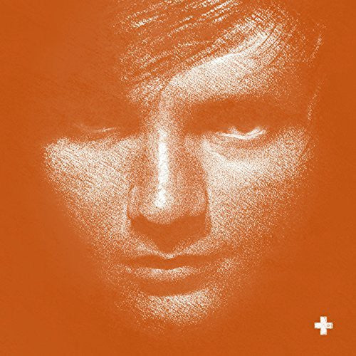 Ed Sheeran: Plus Sign [ Record ]