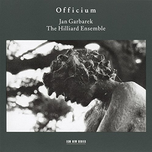 Jan Garbarek: Officium [ Record ]