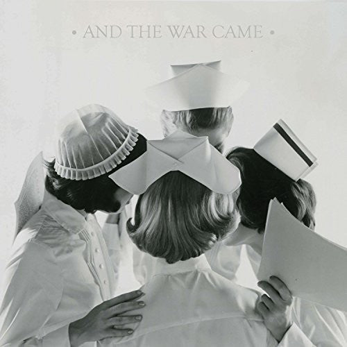 Shakey Graves: & the War Came [ Record ]