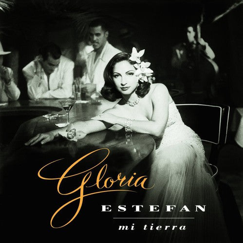Gloria Estefan: Mi Tierra [ Record ]