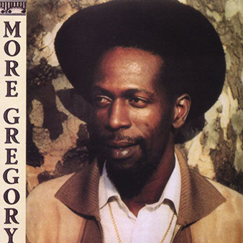 Gregory Isaacs: More Gregory [ Record ]