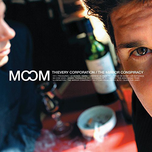 Thievery Corporation: Mirror Conspiracy [ Record ]