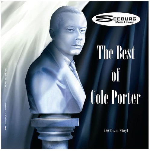 Cole Porter: Seeburg Music Library: Best of Cole Porter [ Record ]