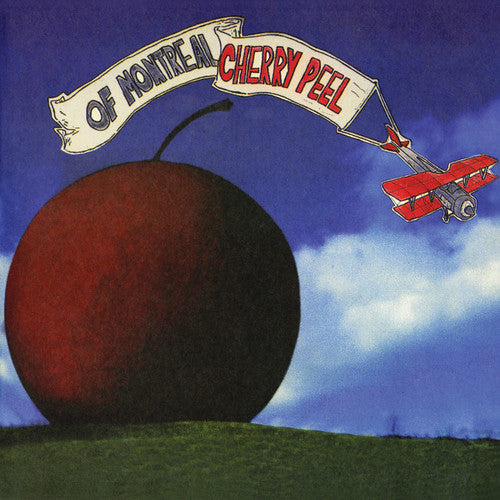 Of Montreal: Cherry Peel [ Record ]