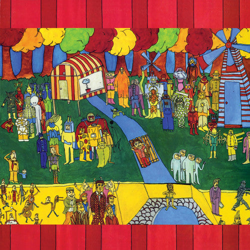 Of Montreal: Gay Parade [ Record ]