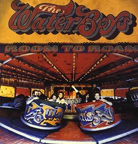 The Waterboys: Room to Roam [ Record ]