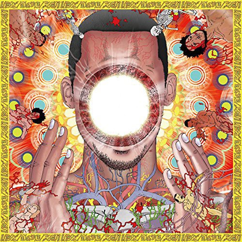Flying Lotus: You're Dead [ Record ]