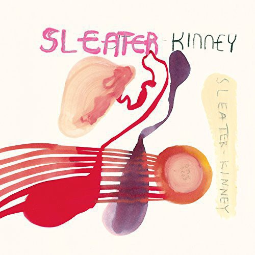 Sleater-Kinney: One Beat [ Record ]