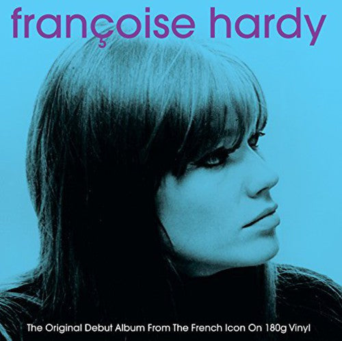 Francoise Hardy: Francoise Hardy [ Record ]