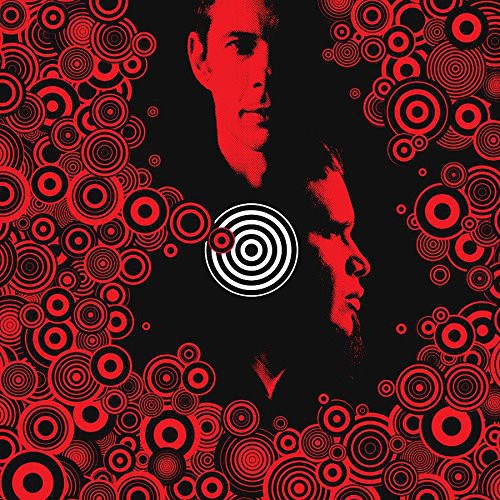 Thievery Corporation: Cosmic Game [ Record ]