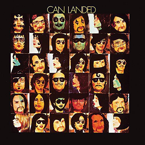 Can: Landed [ Record ]