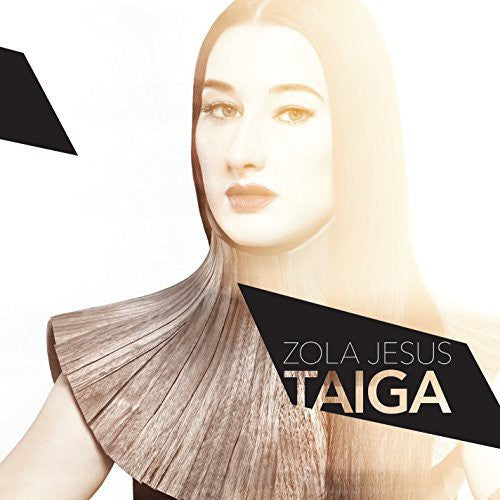 Zola Jesus: Taiga [ Record ]