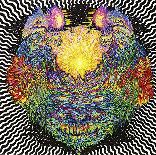 Meatbodies: Meatbodies [ Record ]