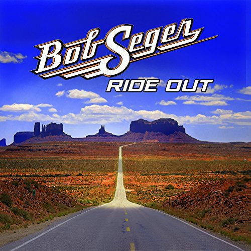 Bob Seger: Ride Out [ Record ]