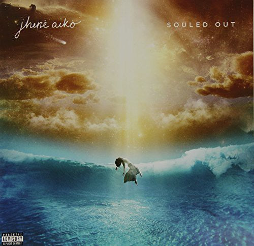 Jhené Aiko: Souled Out [ Record ]