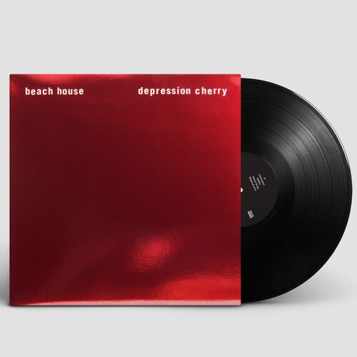 Beach House: Depression Cherry [ Record ]