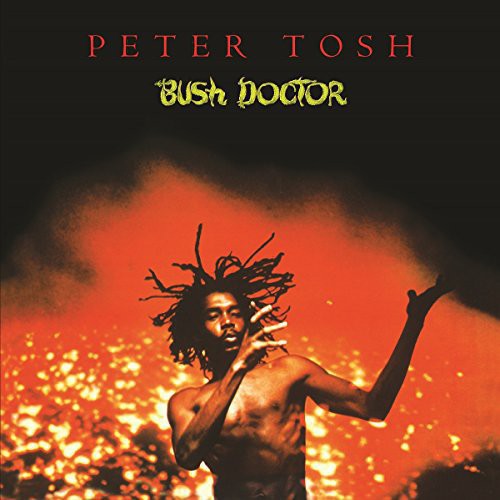 Peter Tosh: Bush Doctor [ Record ]