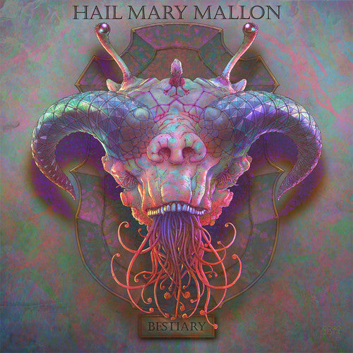 Hail Mary Mallon: Bestiary [ Record ]