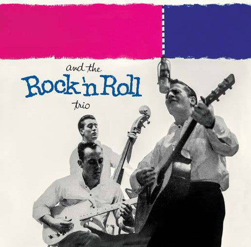 Johnny Burnette: Rock 'N Roll Trio [ Record ]