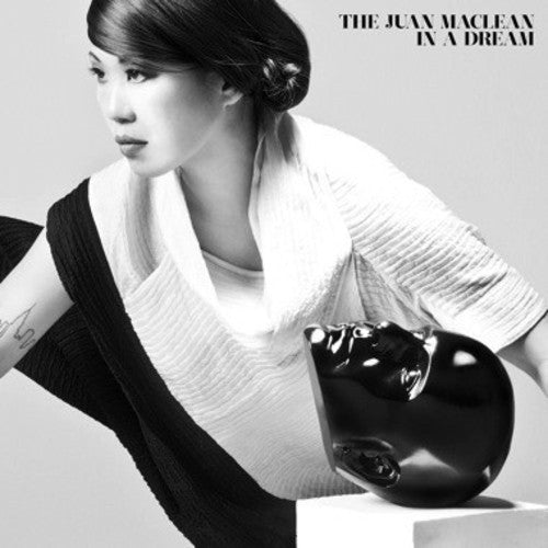 Juan Maclean: In a Dream [ Record ]