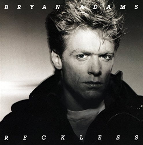 Bryan Adams: Reckless [ Record ]