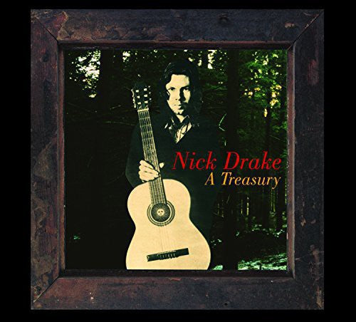 Nick Drake: Treasury [ Record ]