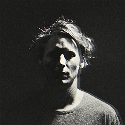 Ben Howard: I Forget Where We Were [ Record ]