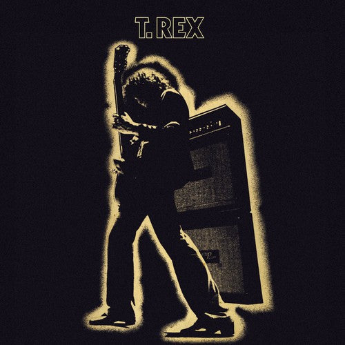 T. Rex: Electric Warrior + 2014 [ Record ]