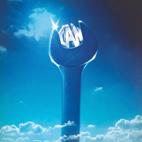 Can: Can [ Record ]