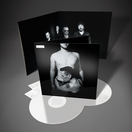 U2: Songs of Innocence [ Record ]