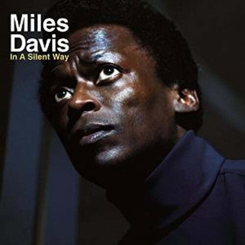 Miles Davis: In A Silent Way [ Record ]
