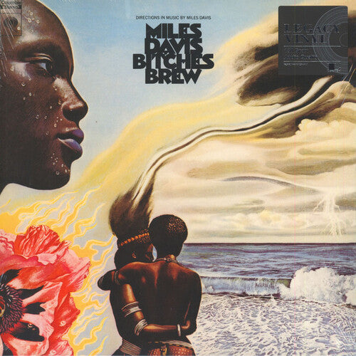 Miles Davis: Bitches Brew (180-gram) [ Record ]