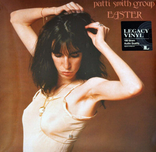 Patti Smith: Easter (180-gram) [ Record ]