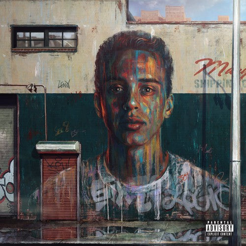 Logic: Under Pressure [ Record ]