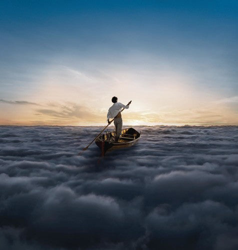 Pink Floyd: Endless River [ Record ]
