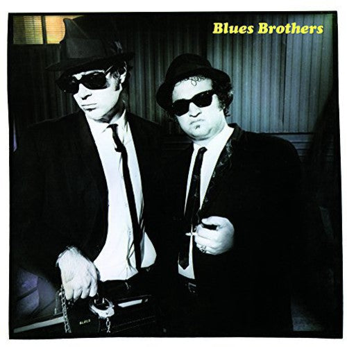 The Blues Brothers: Briefcase Full of Blues [ Record ]