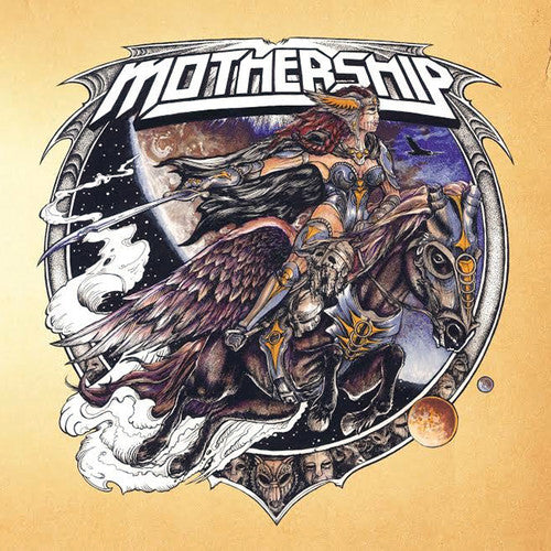 Mothership: II [ Record ]