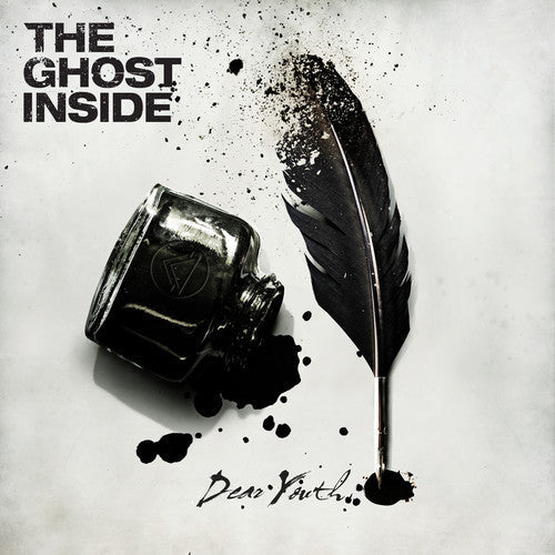 The Ghost Inside: Dear Youth [ Record ]