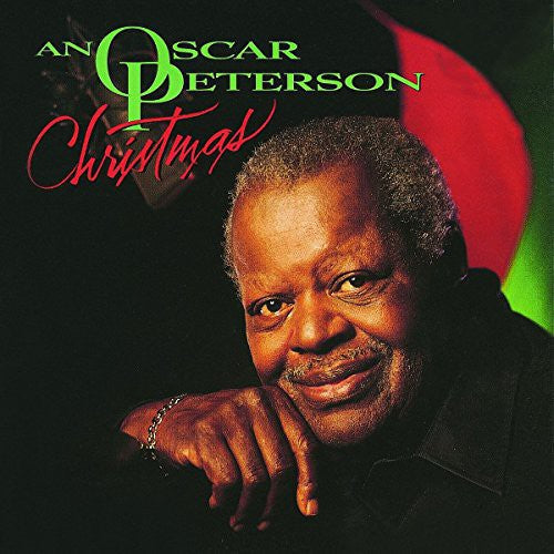 Oscar Peterson: An Oscar Peterson Christmas [ Record ]