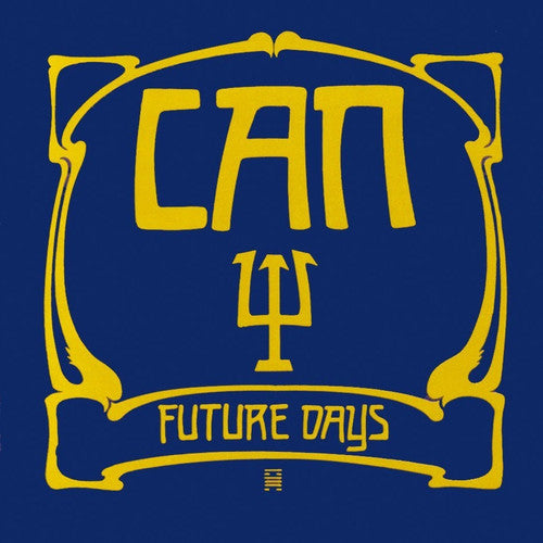 Can: Future Days [ Record ]