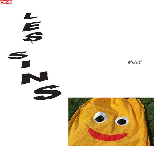 Les Sins: Michael [ Record ]