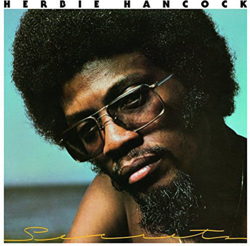 Herbie Hancock: Secrets [ Record ]