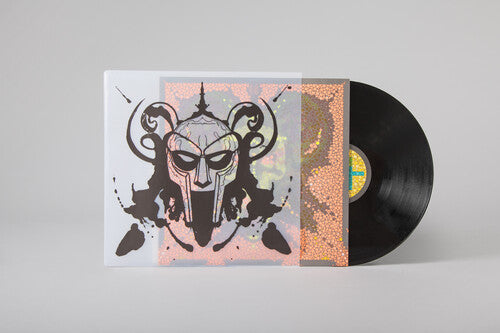 Dangerdoom: Mouse & The Mask [ Record ]